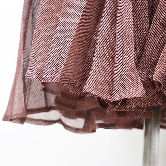 ローズピンク フランス製