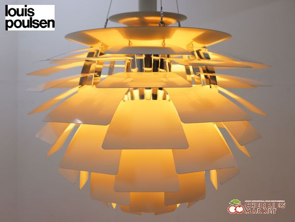 商品名：展示品 louis poulsen ルイスポールセン PH アーティチョーク ペンダントライト Φ600 ポール・ヘニングセン 213万