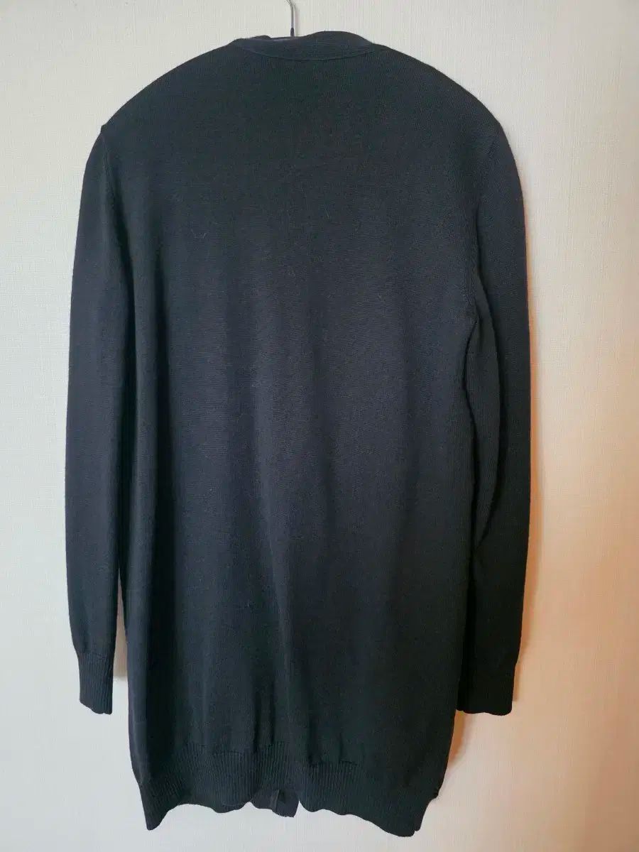 モスキーノ クチュール キルティング カーディガン