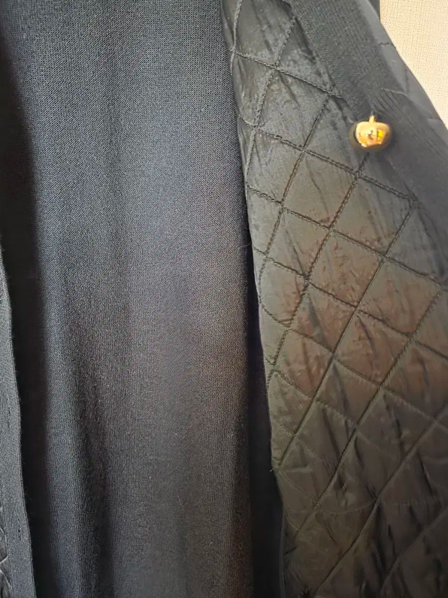 クチュール キルティング