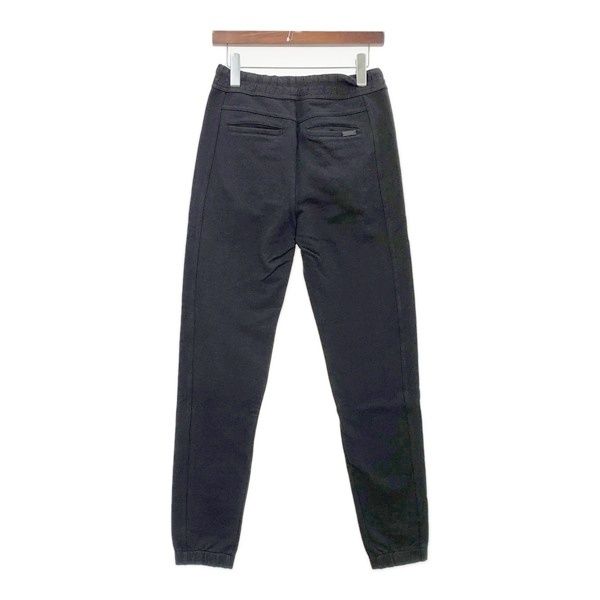 Saint Laurent Paris サンローランパリ スウェット パンツ ジョガーパンツ ボトムス 736739 Y36ZO メンズ XSサイズ ズボン DM17298