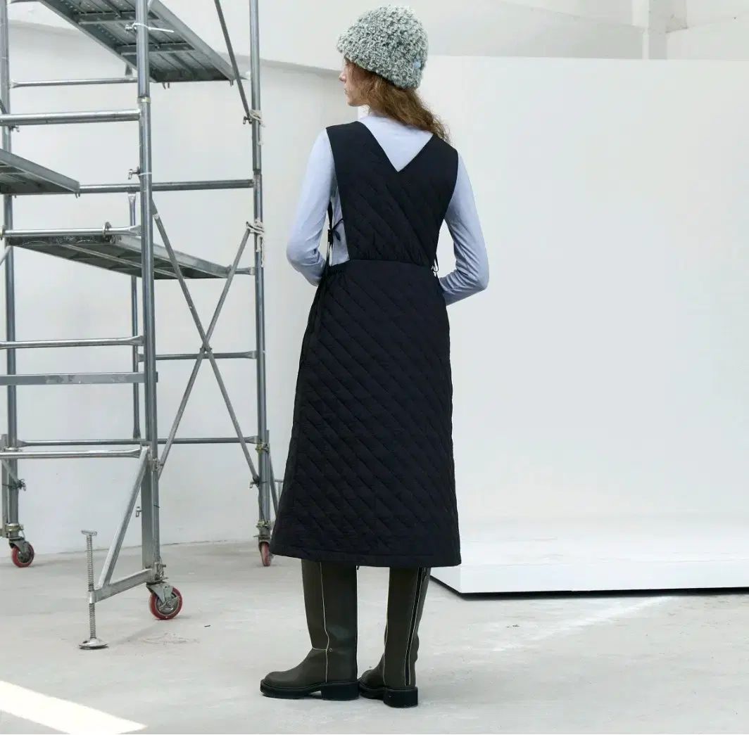  Jucy Judy ジュシジュディ ダウンONE PIECE 定価199 000円 長袖 七分袖 その他