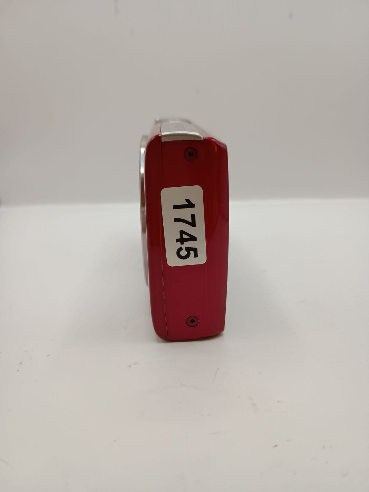 節約 1745 ［動作確認済み] CANON IXY 180 1745 ［動作確認済み] CANON