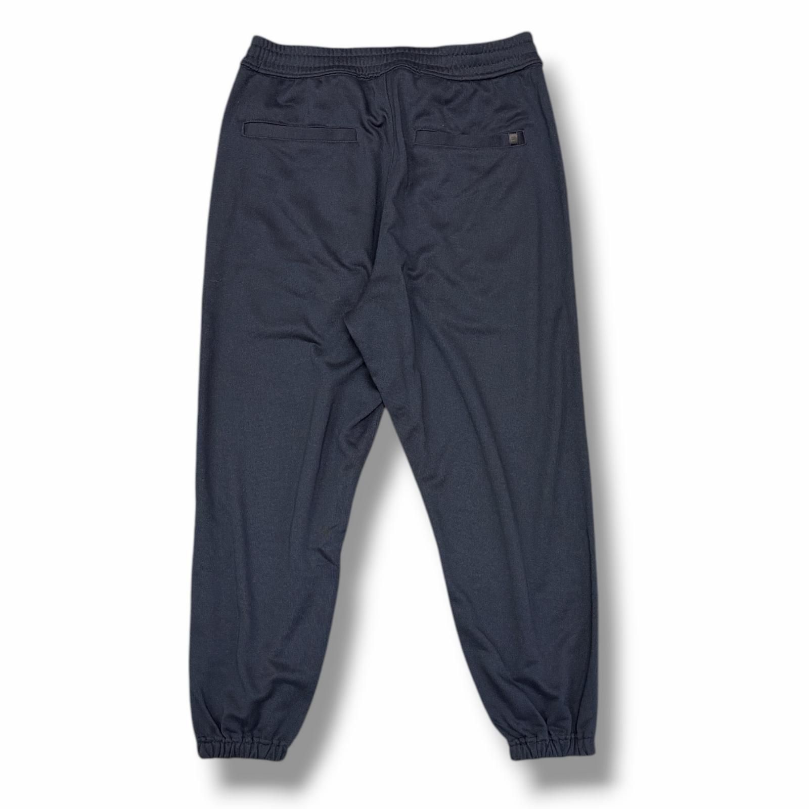 DAIWA PIER39 22SS TECH SWEAT PANTS テックスウェットパンツ ィージパンツ ダイワピアサーティナイン BP-54022 ネイビー M 2582M
