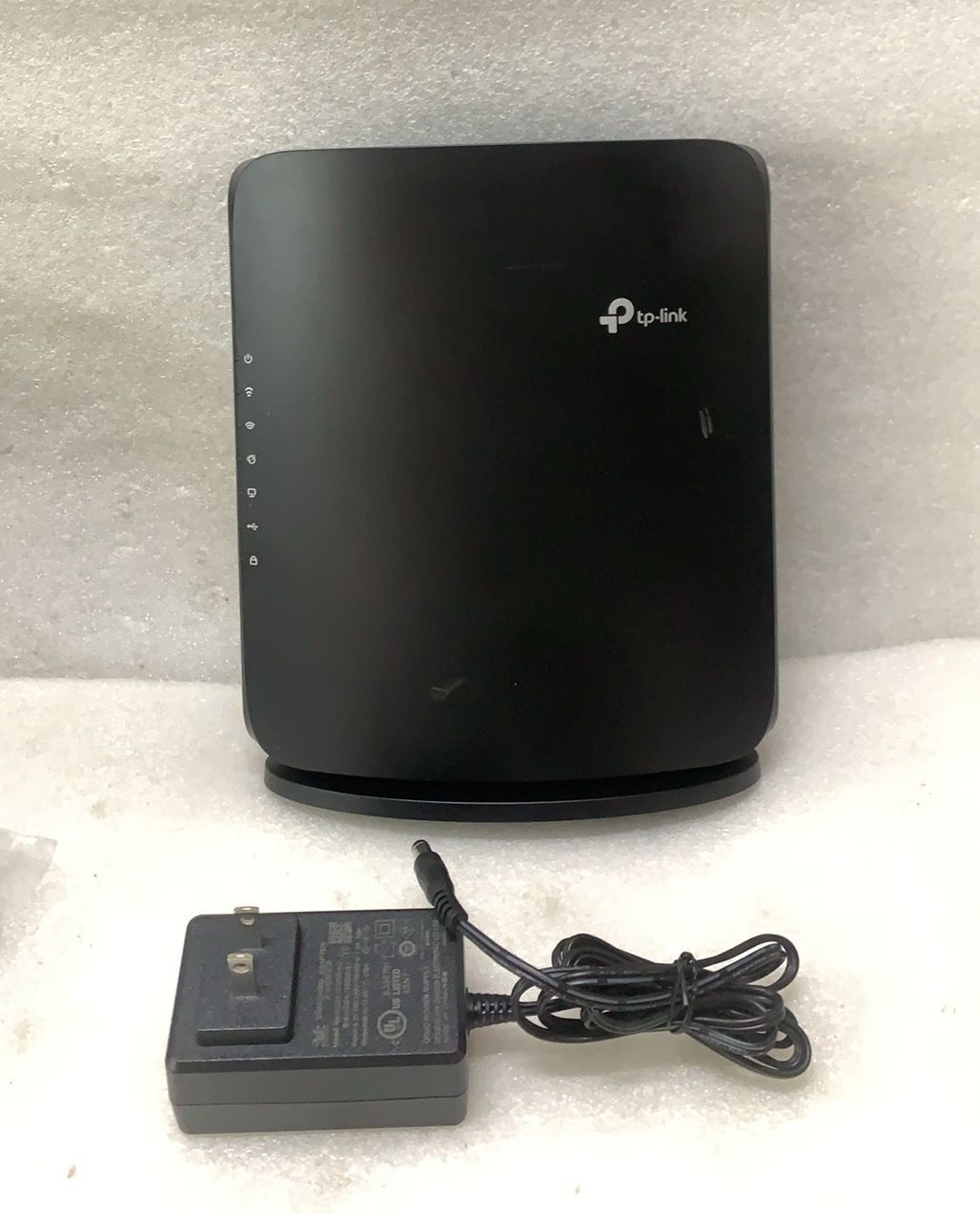 TP-Link Archer BE7200 Wi-Fi7ルーター --524202