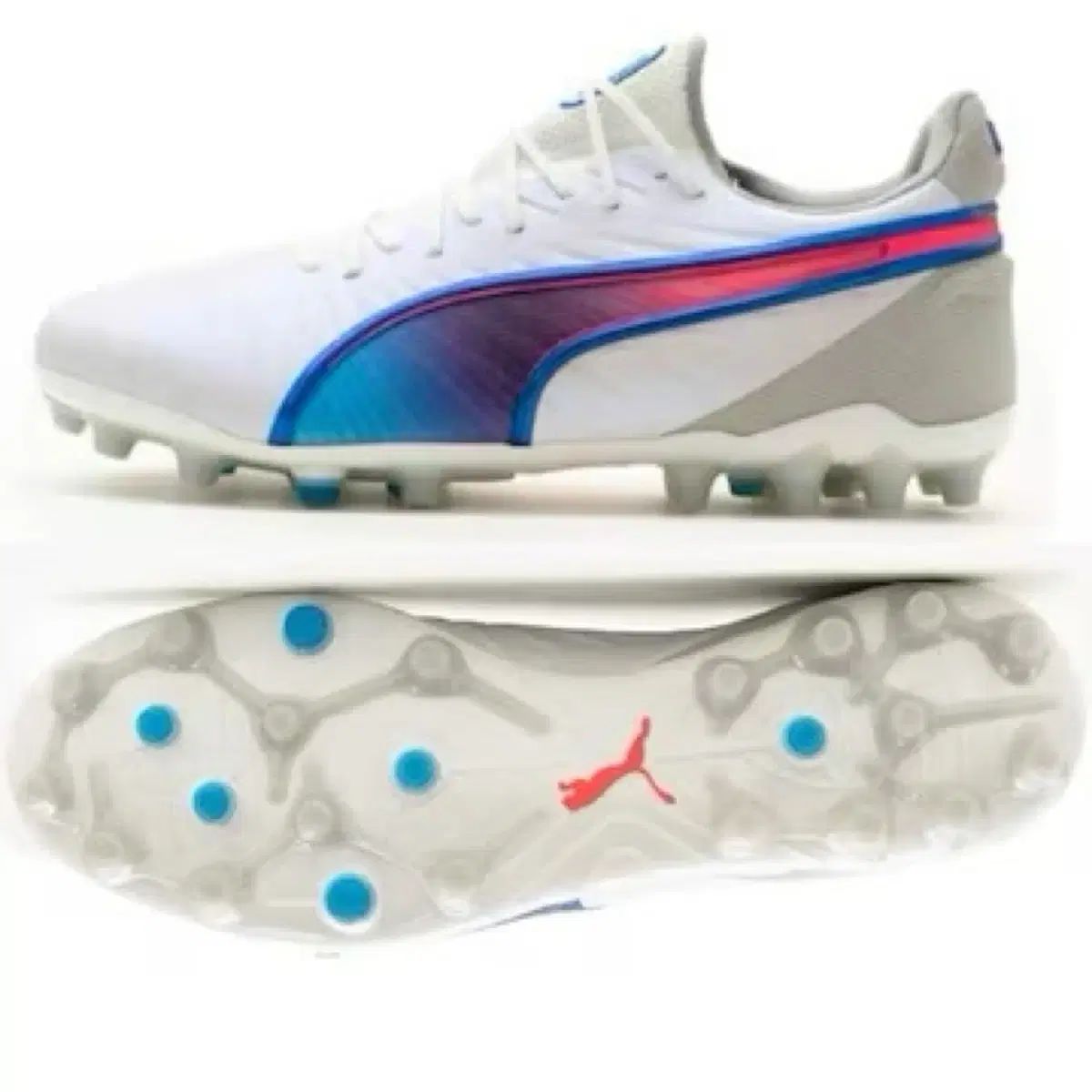 プーマ キング MG 280