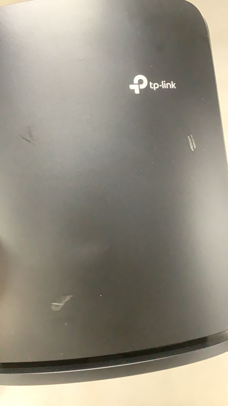 TP Link Archer BE 7200 Wi Fi 7ルーター 524202