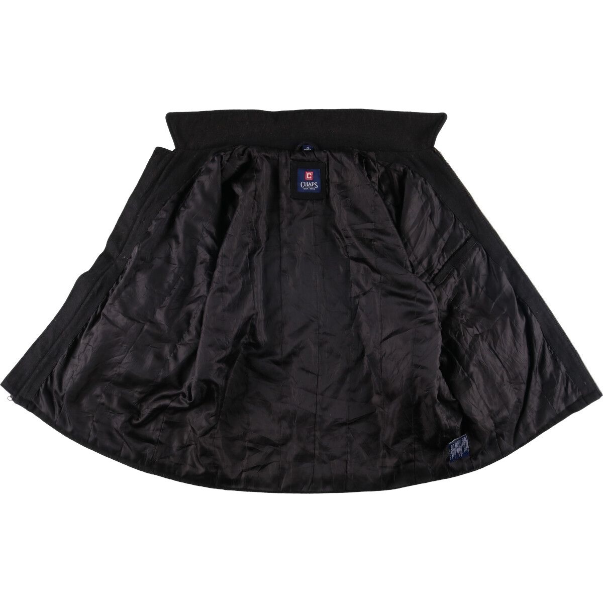 古着 チャップス