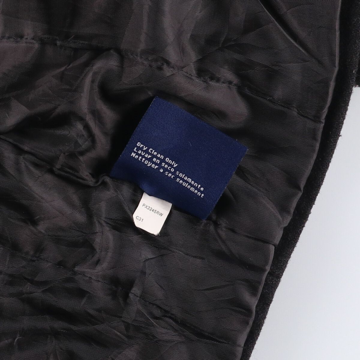 チャップス CHAPS