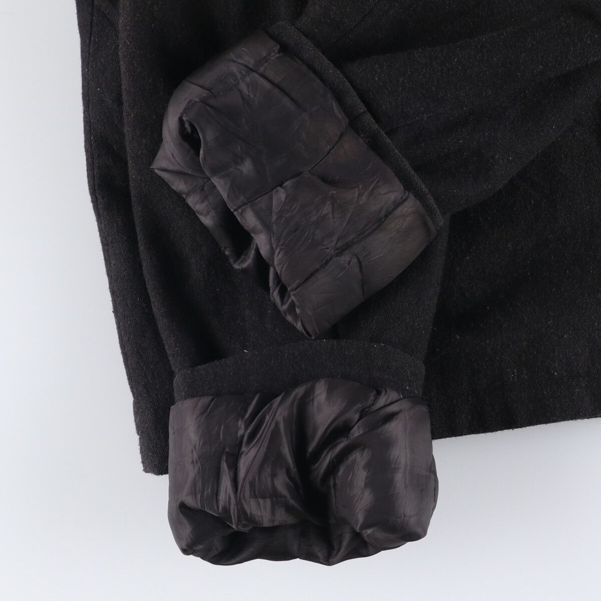 パファージャケット メンズXL相当