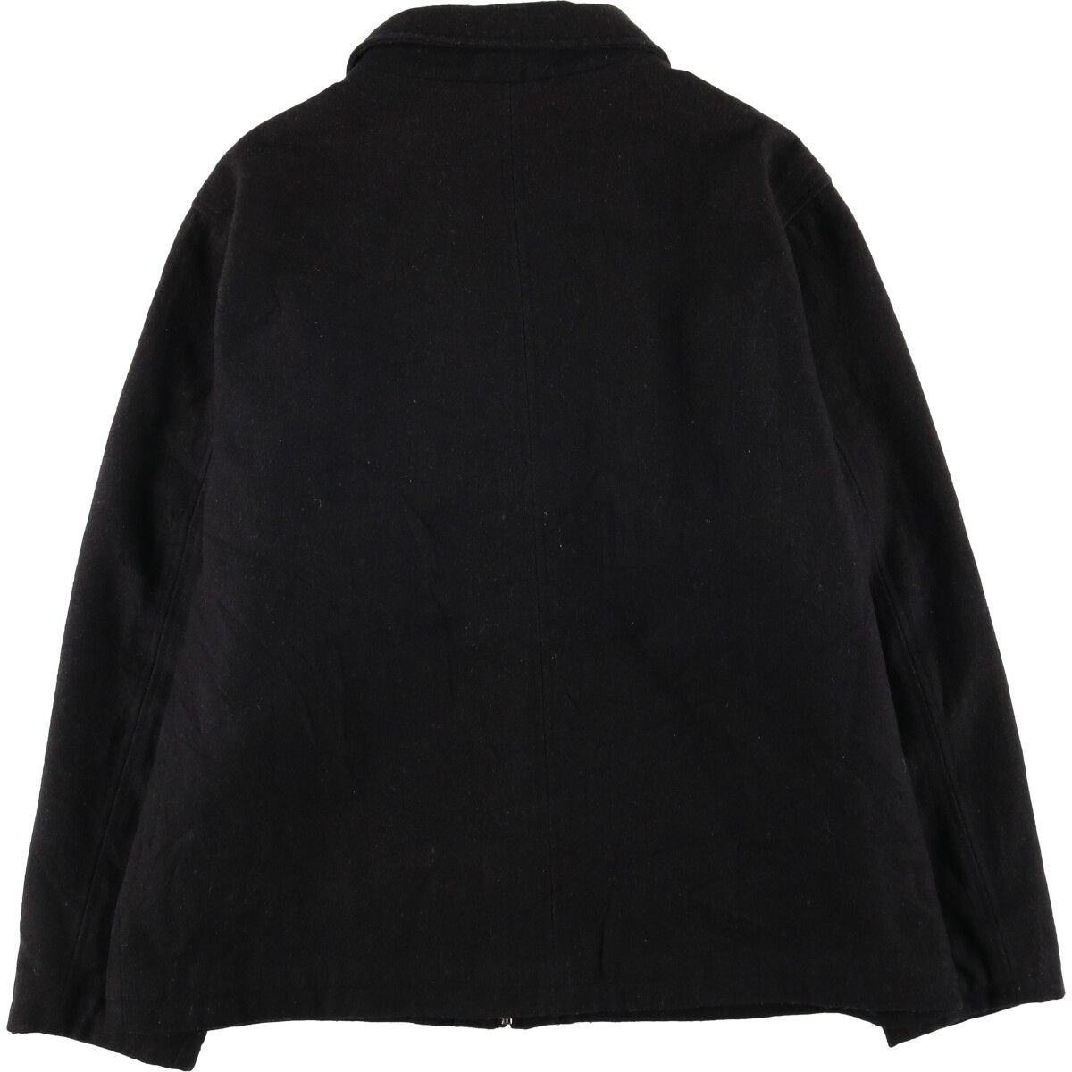 古着 チャップス CHAPS ウール混 中綿ジャケット パファージャケット メンズXL相当 eaa593978