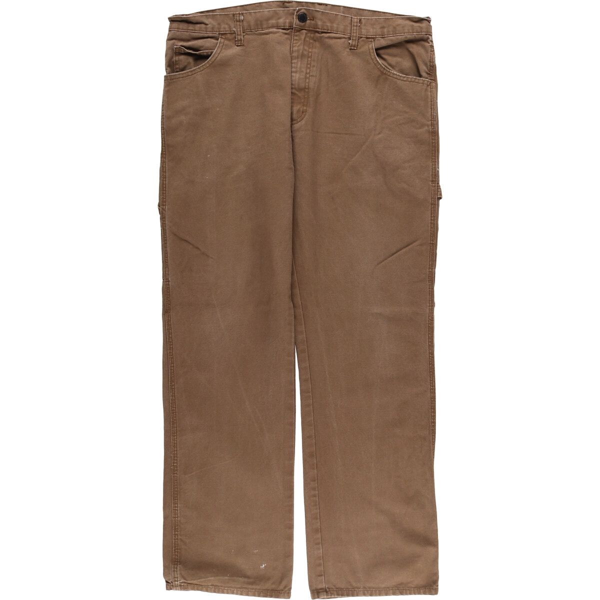 古着 ディッキーズ Dickies ダックペインターパンツ メンズw37相当 eaa595169