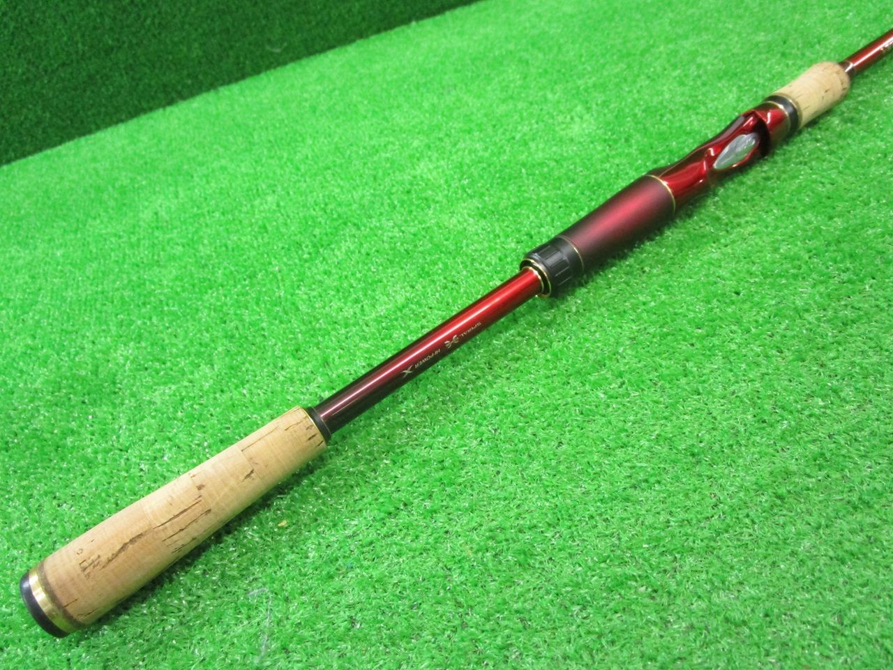 18ワールドシャウラ 17114R-2