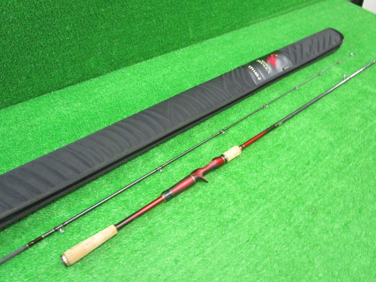 シマノ 18ワールドシャウラ 17114R-2 山科店 併売