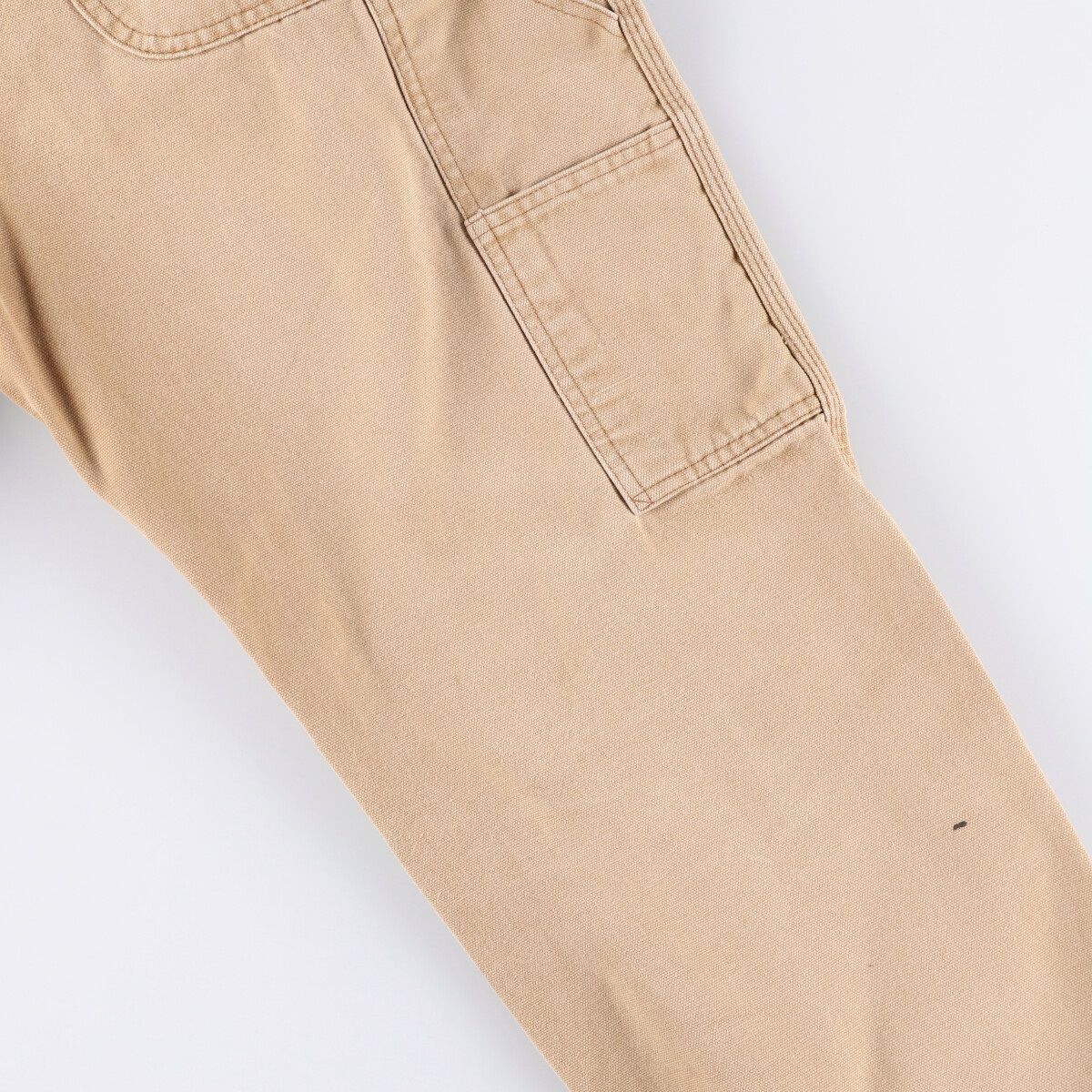 ダックペインターパンツ