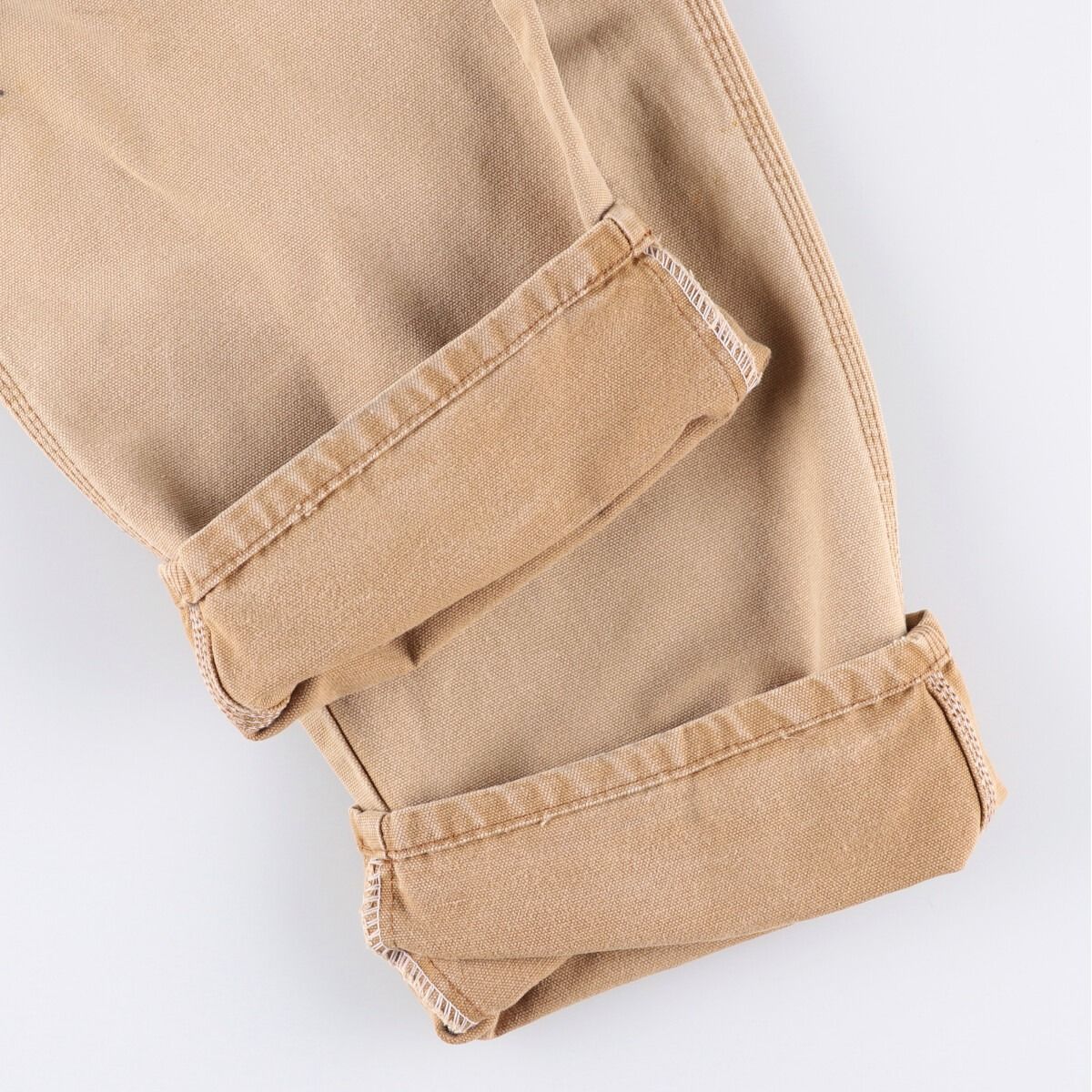 ダックペインターパンツ メンズw35相当