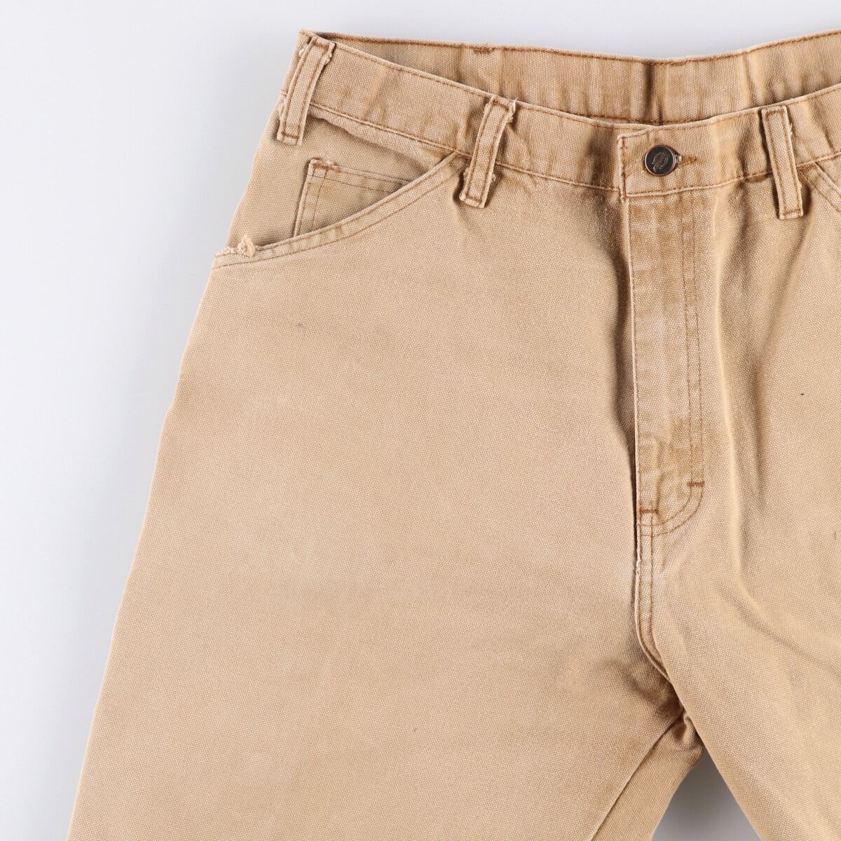 Dickies ダックペインターパンツ