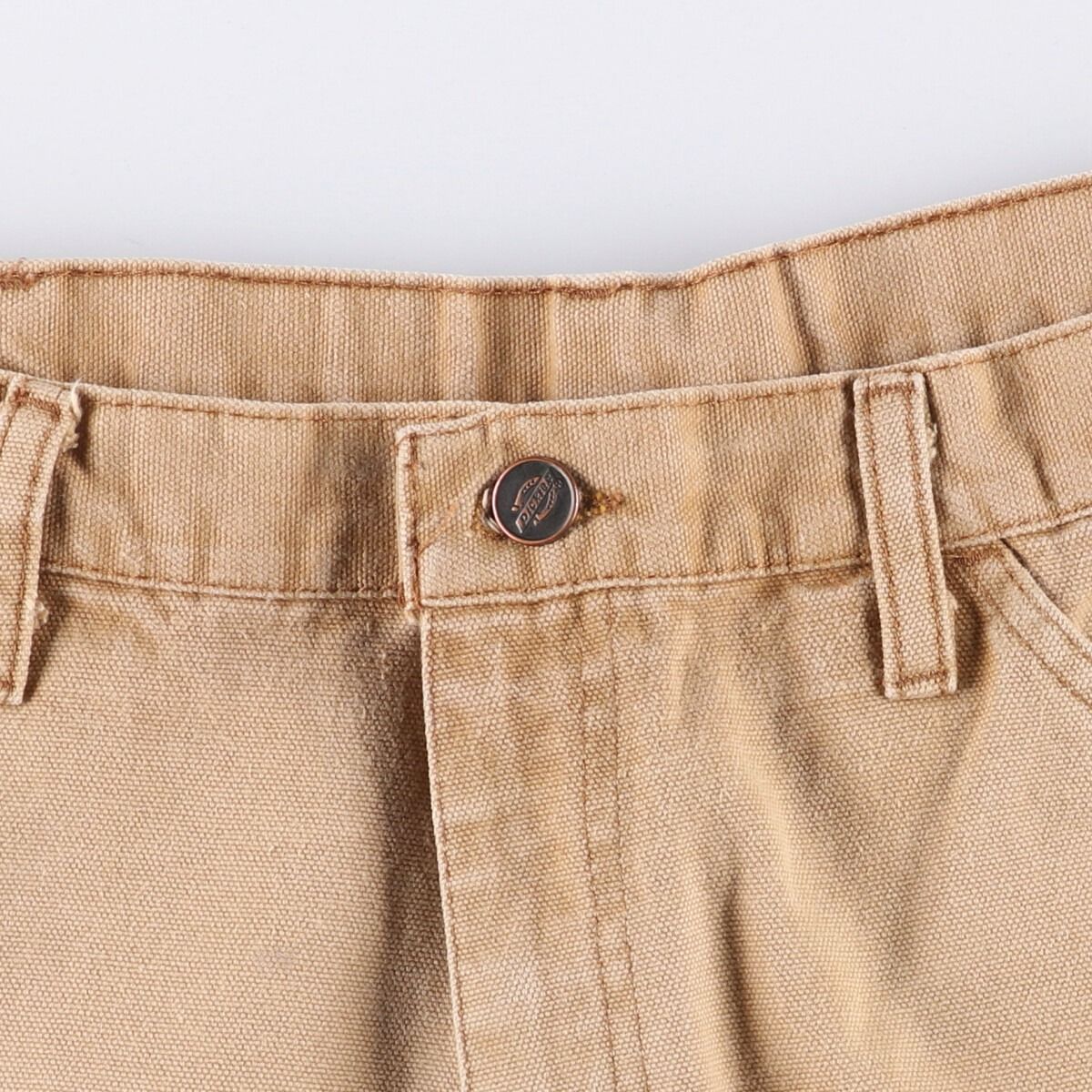 Dickies ダックペインターパンツ