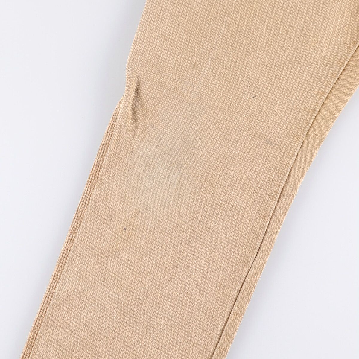 日本全国無料配達。 古着 ディッキーズ Dickies ダックペインターパンツ メンズw35相当 eaa595182