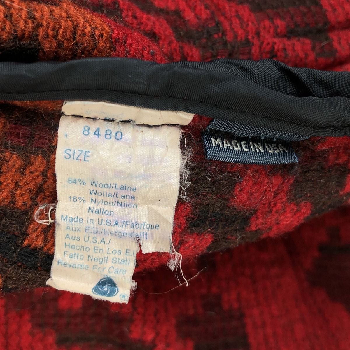 ヴィンテージ eaa595886