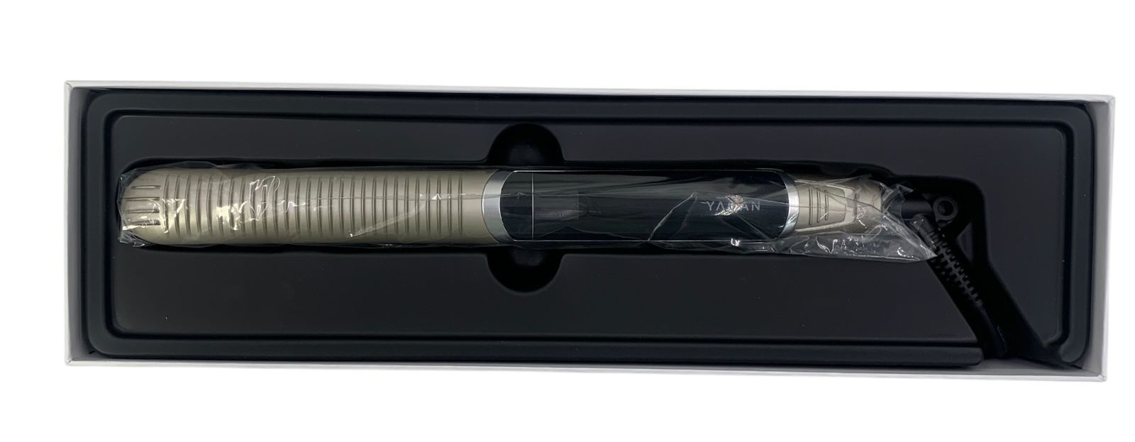 s 339 YAMAN ヤーマン ヘアアイロン YYJHB 0 N-4 ストレート＆カール対応 サロン級仕上がり 女性向け ヘアケア