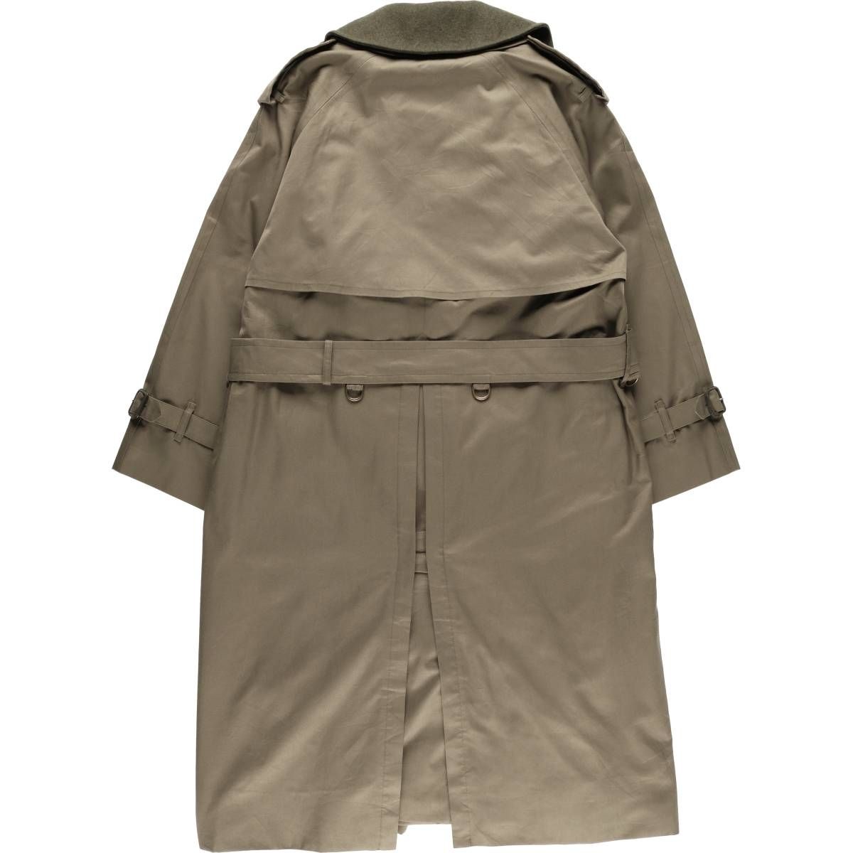 古着 バーバリー Burberry s BURBERRYS OF LONDON トレンチコート メンズM相当 eaa593102
