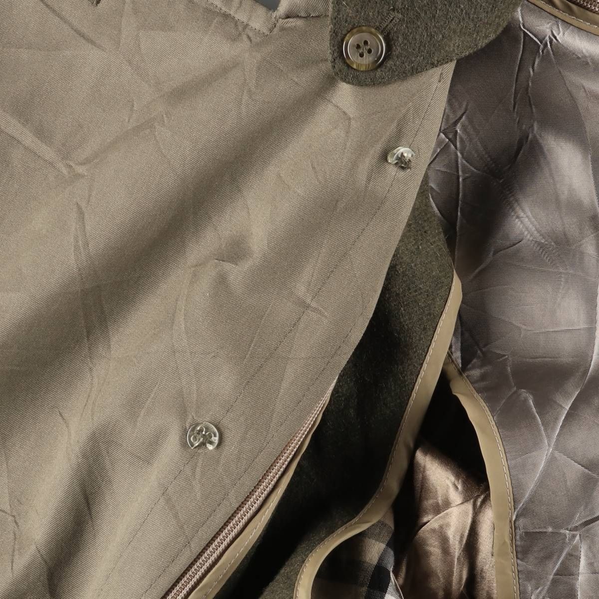 古着 バーバリー