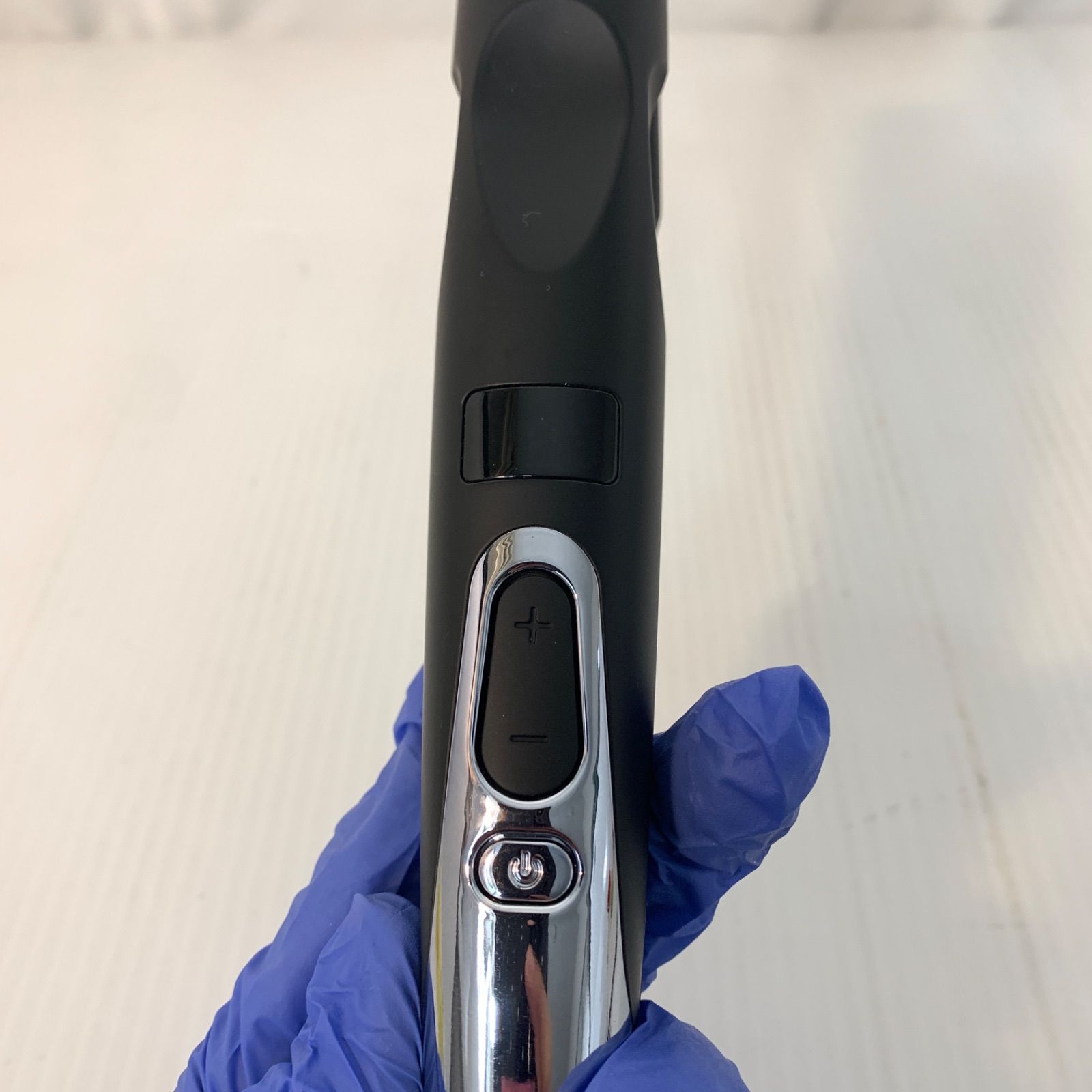 中古】KINUJO PRO ストレートヘアアイロン KP001 M71112-13 絹女プロ