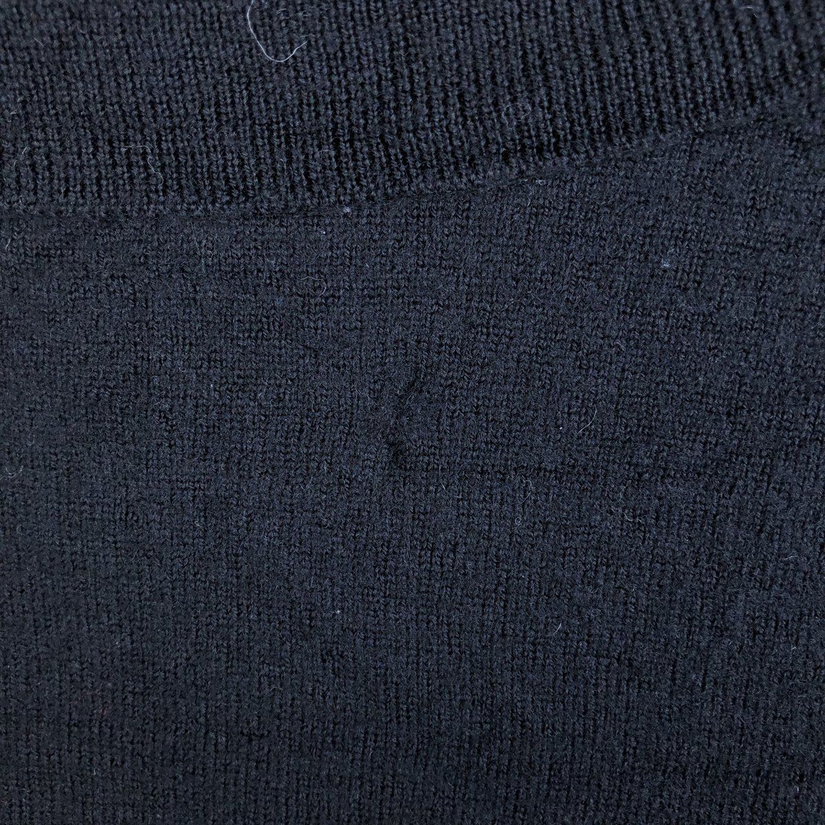 古着 00年代 バナナリパブリック BANANA REPUBLIC ポロニットセーター メンズL相当/eaa593361