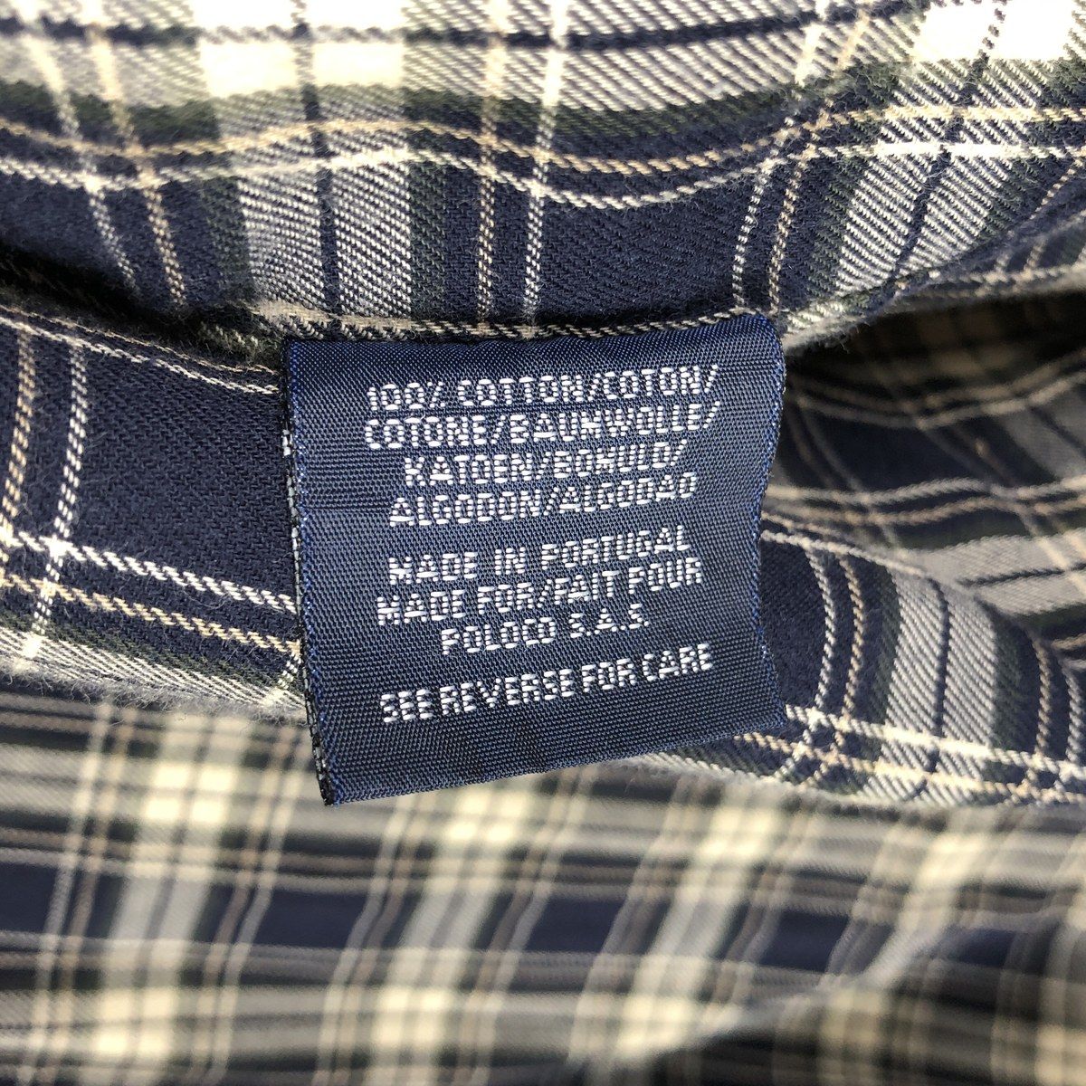 Lauren スイングトップ