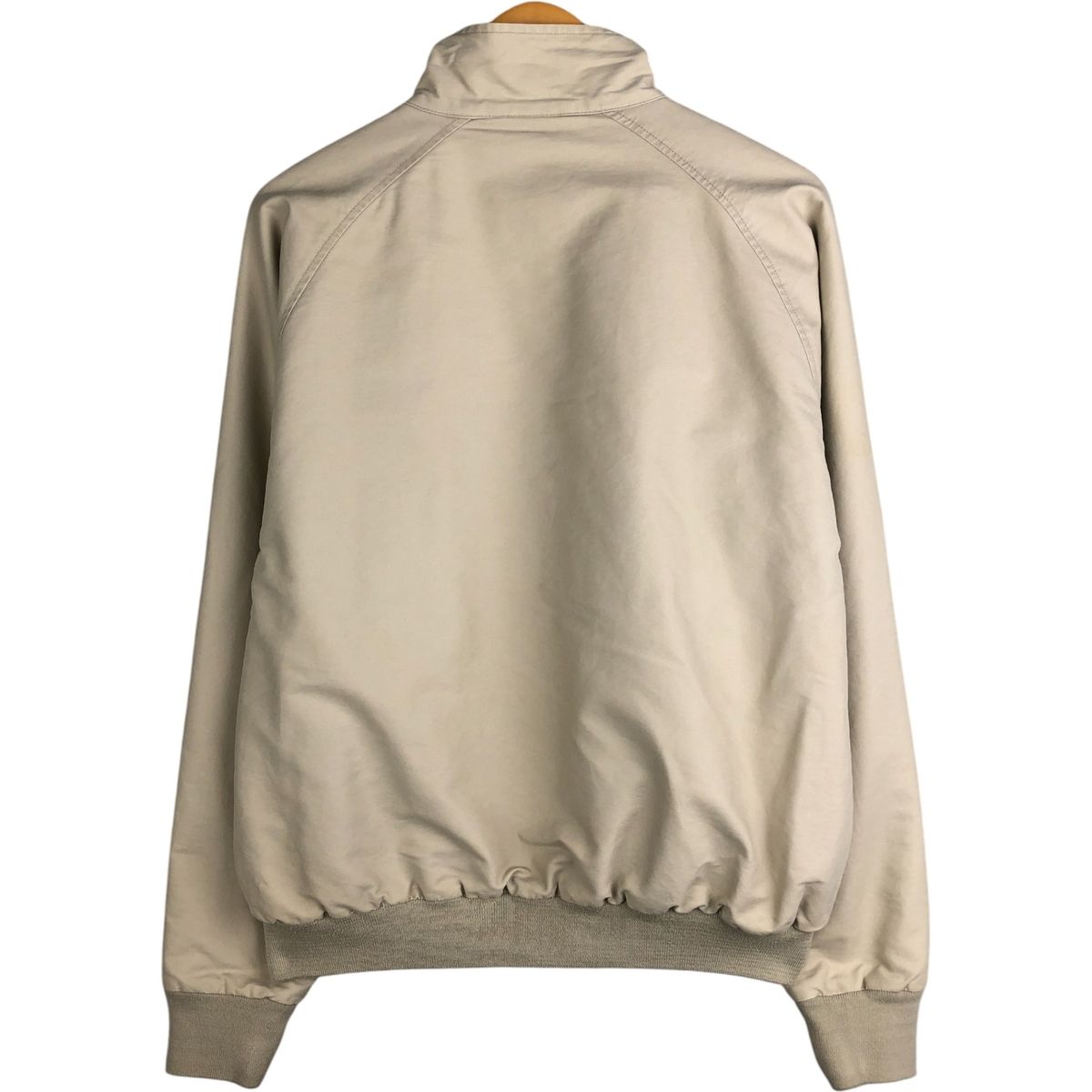 古着 ラルフローレン Ralph Lauren POLO JEANS COMPANY ハリントンジャケット スイングトップ メンズM相当 eaa595042