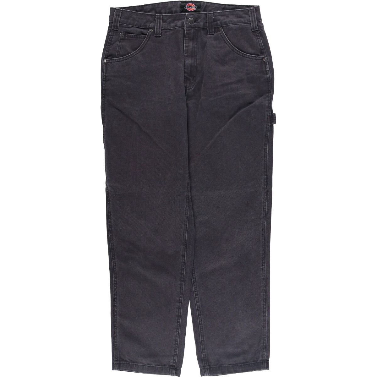 古着 ディッキーズ Dickies ダックペインターパンツ メンズw33相当 eaa595176