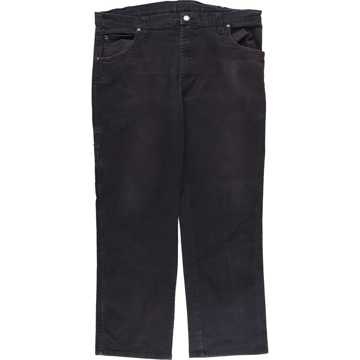 古着 ディッキーズ Dickies ダックペインターパンツ メンズw39相当 eaa595178