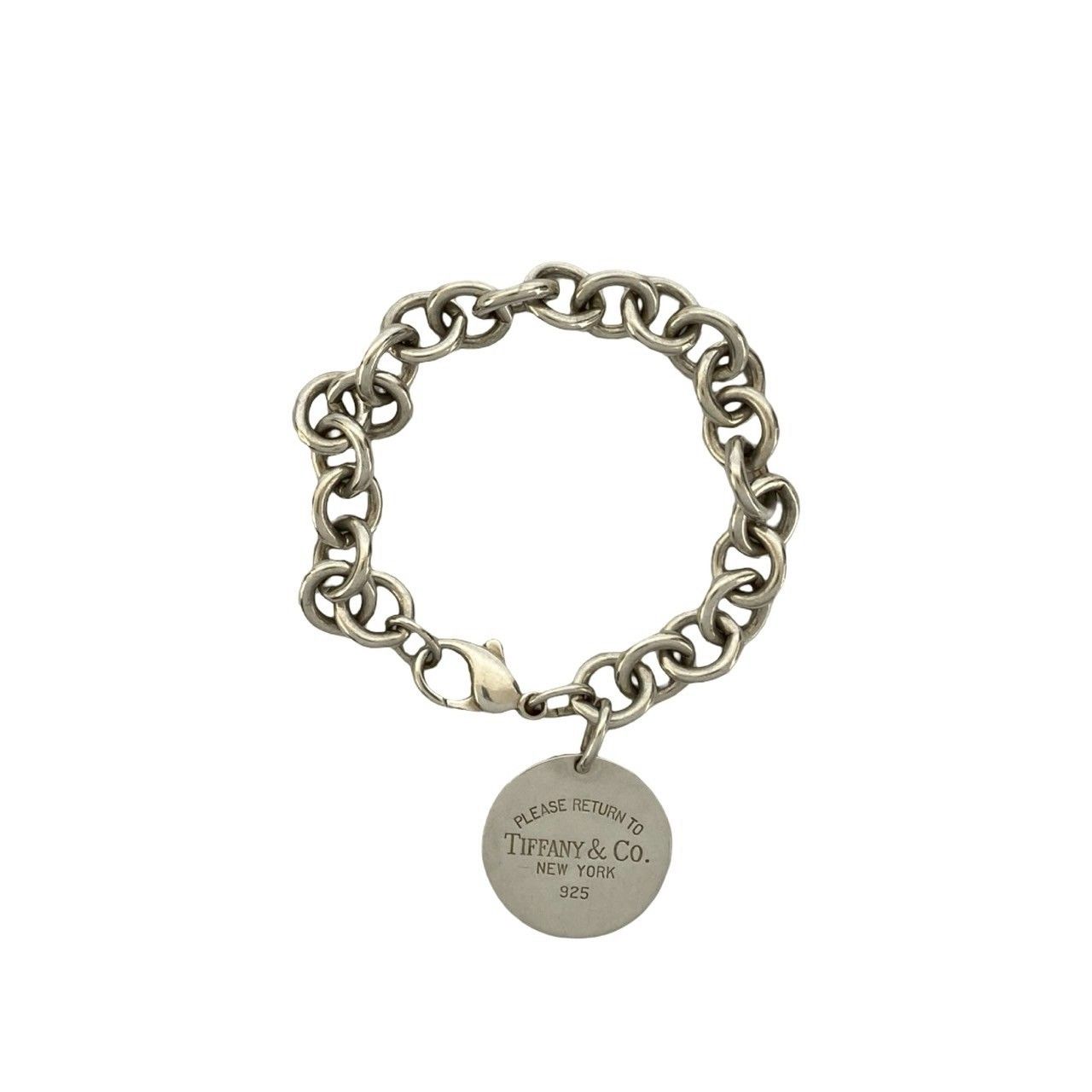 ティファニー リターントゥ