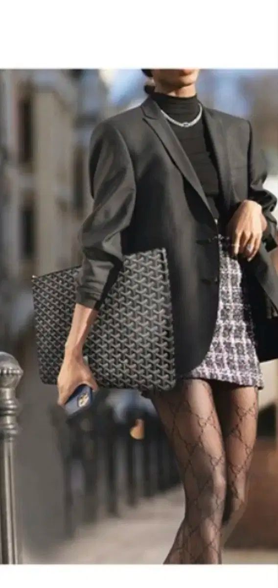 Masion Goyard クラッチバッグ クラッチバッグ GM S級 レシートO