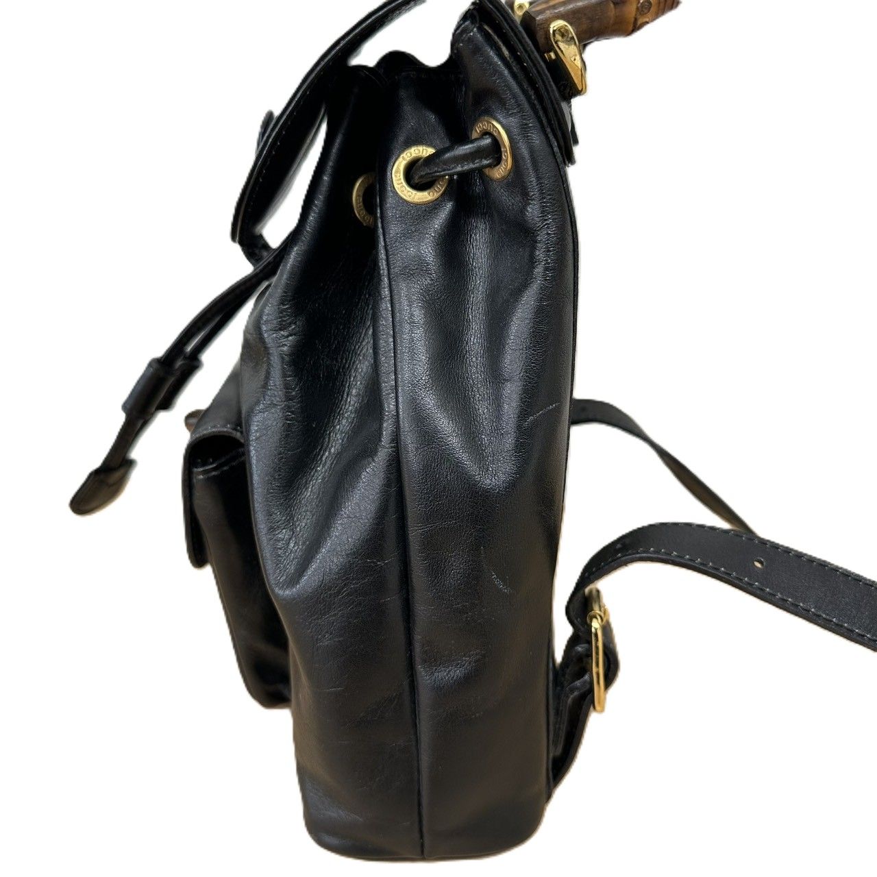 バンブーミニリュック