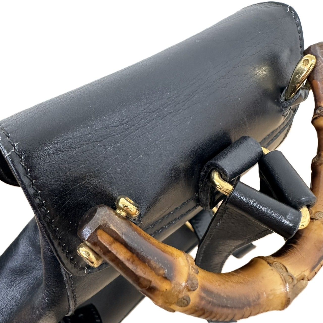 バンブーミニリュック リュックサック