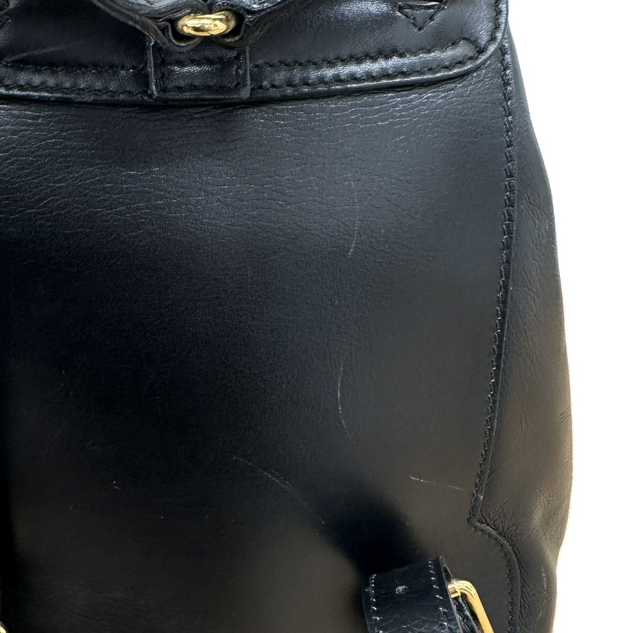 バンブーミニリュック リュックサック