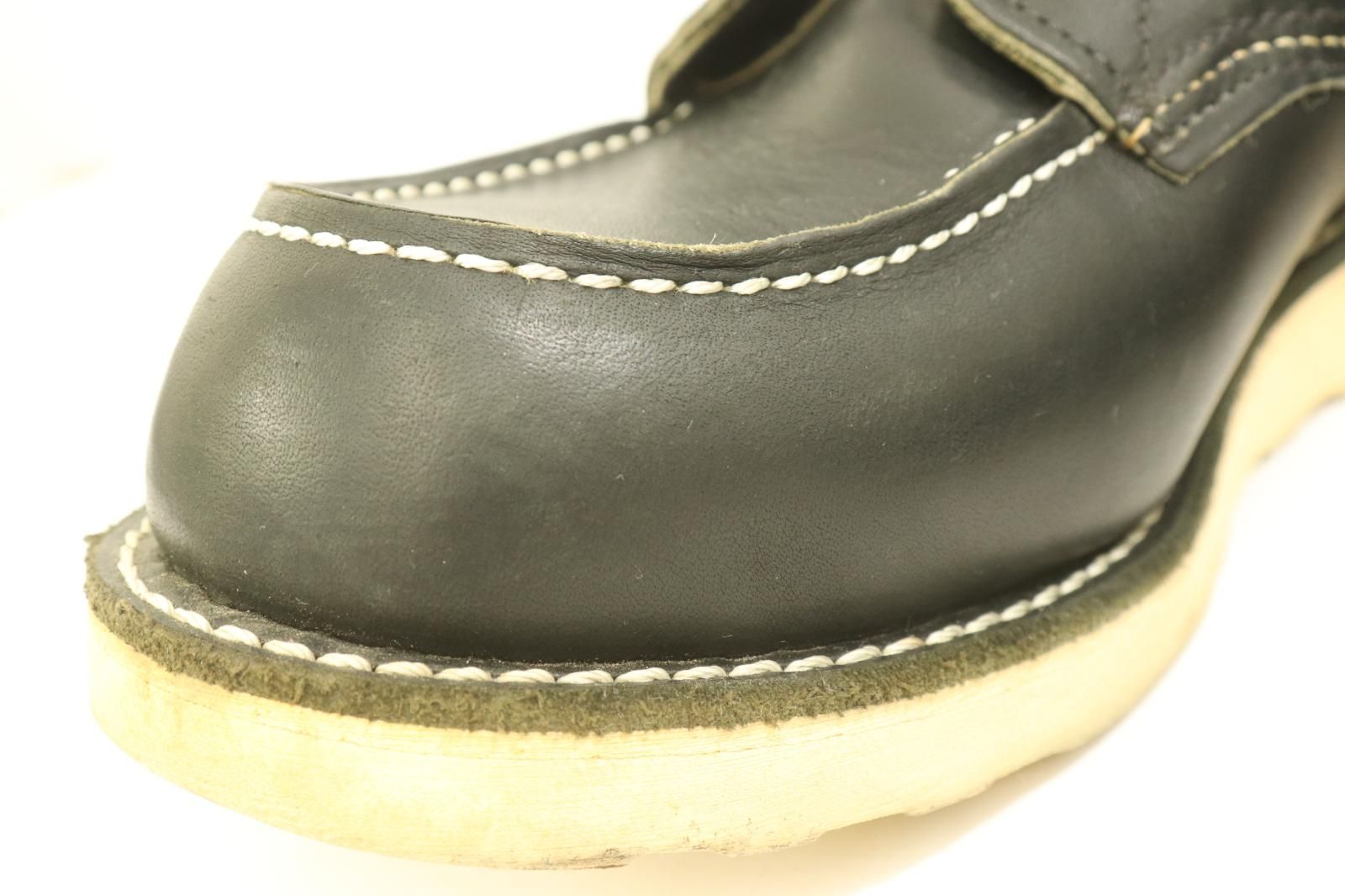 WING メンズブーツ