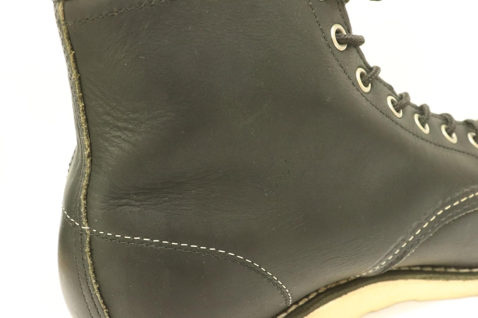 WING メンズブーツ