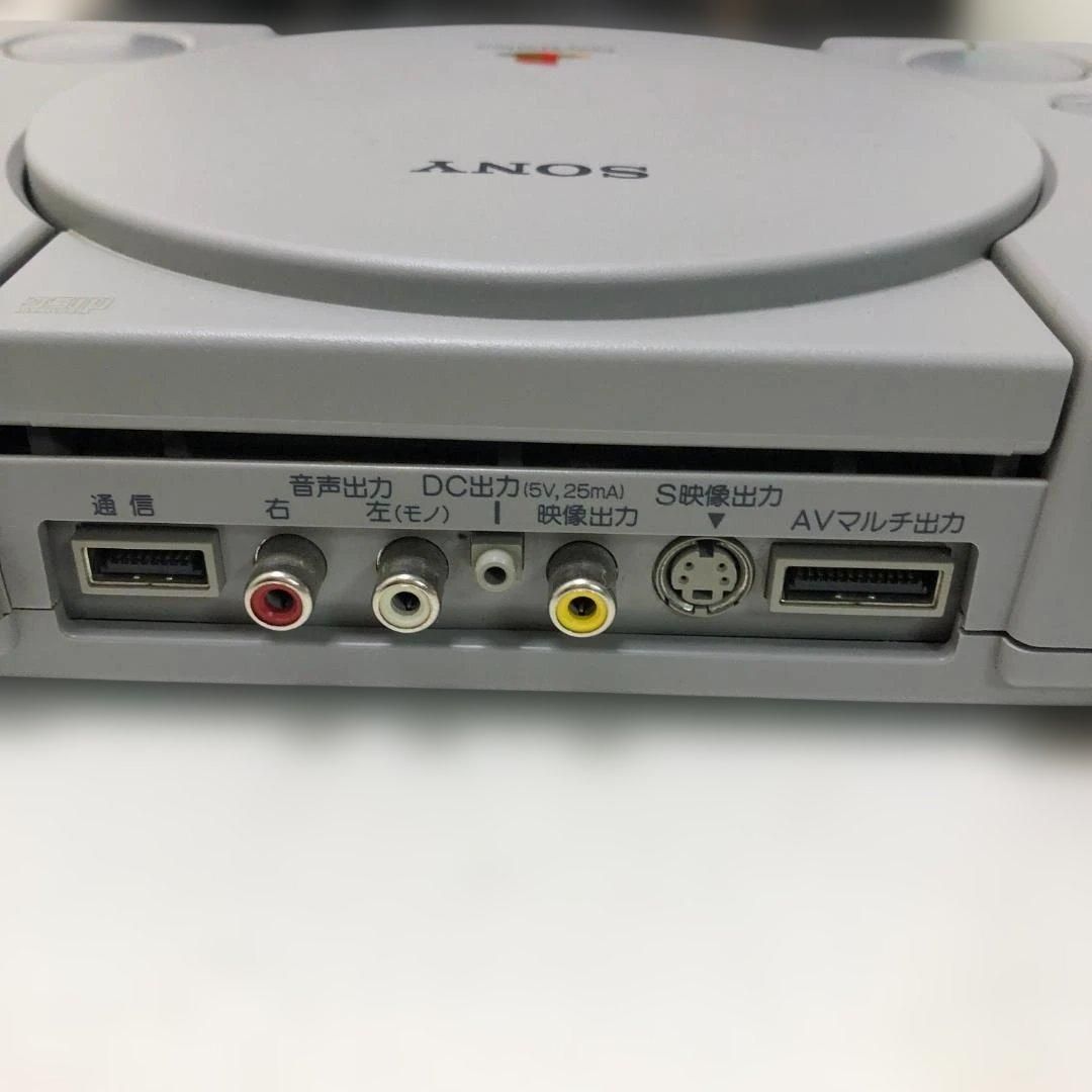 プレイステーション 初代