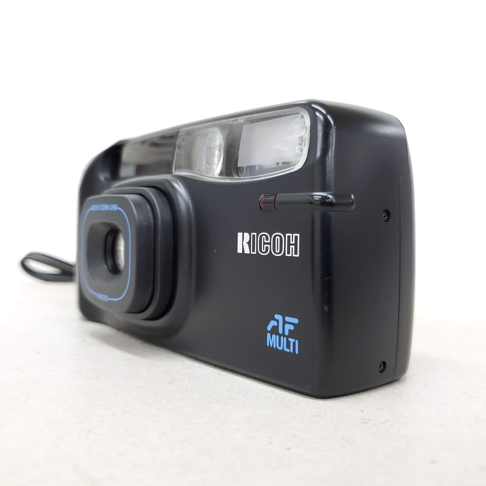 動作確認済】 RICOH RZ-780 DATE F1110-7ID - メルカリ