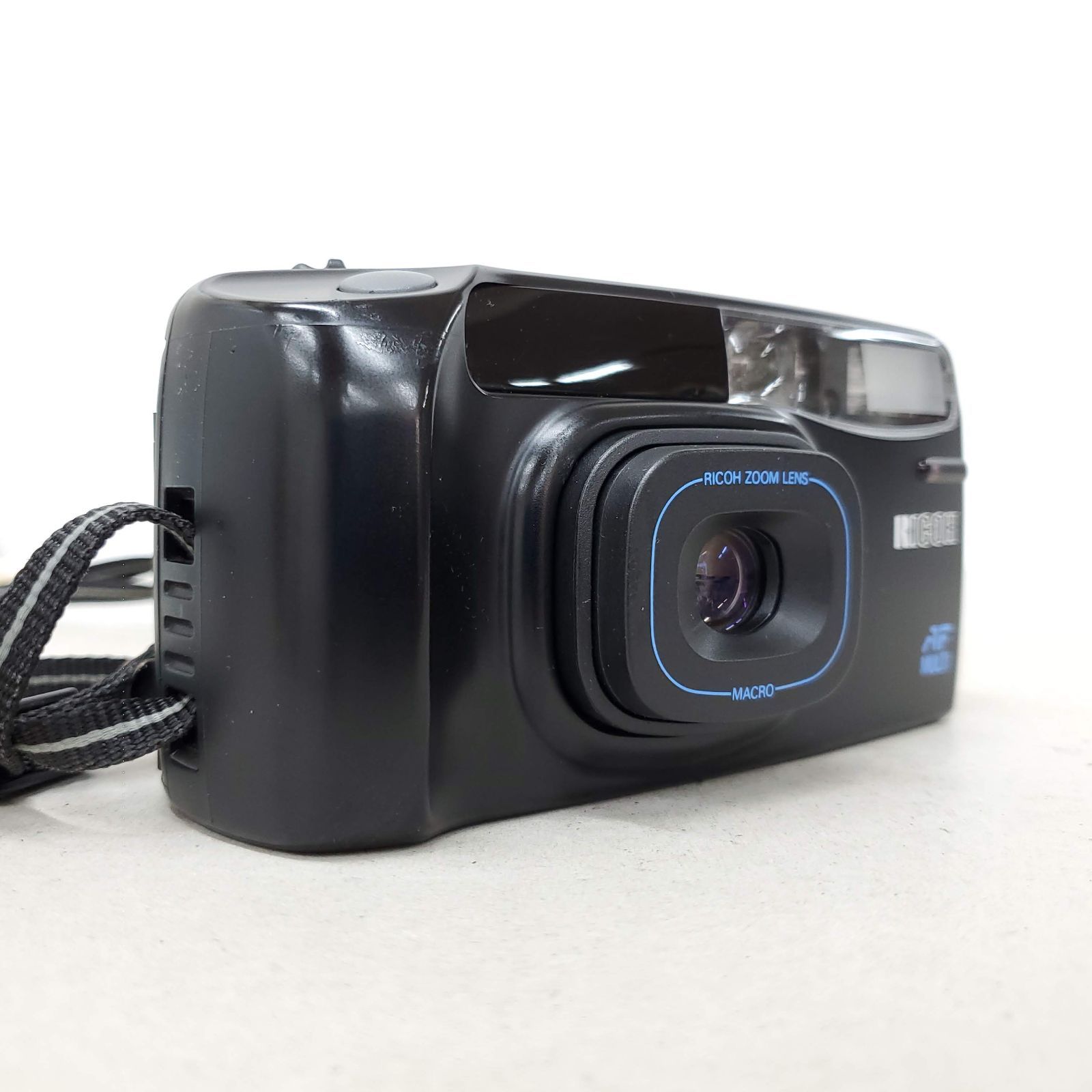 動作確認済】 RICOH RZ-780 DATE F1110-7ID - メルカリ