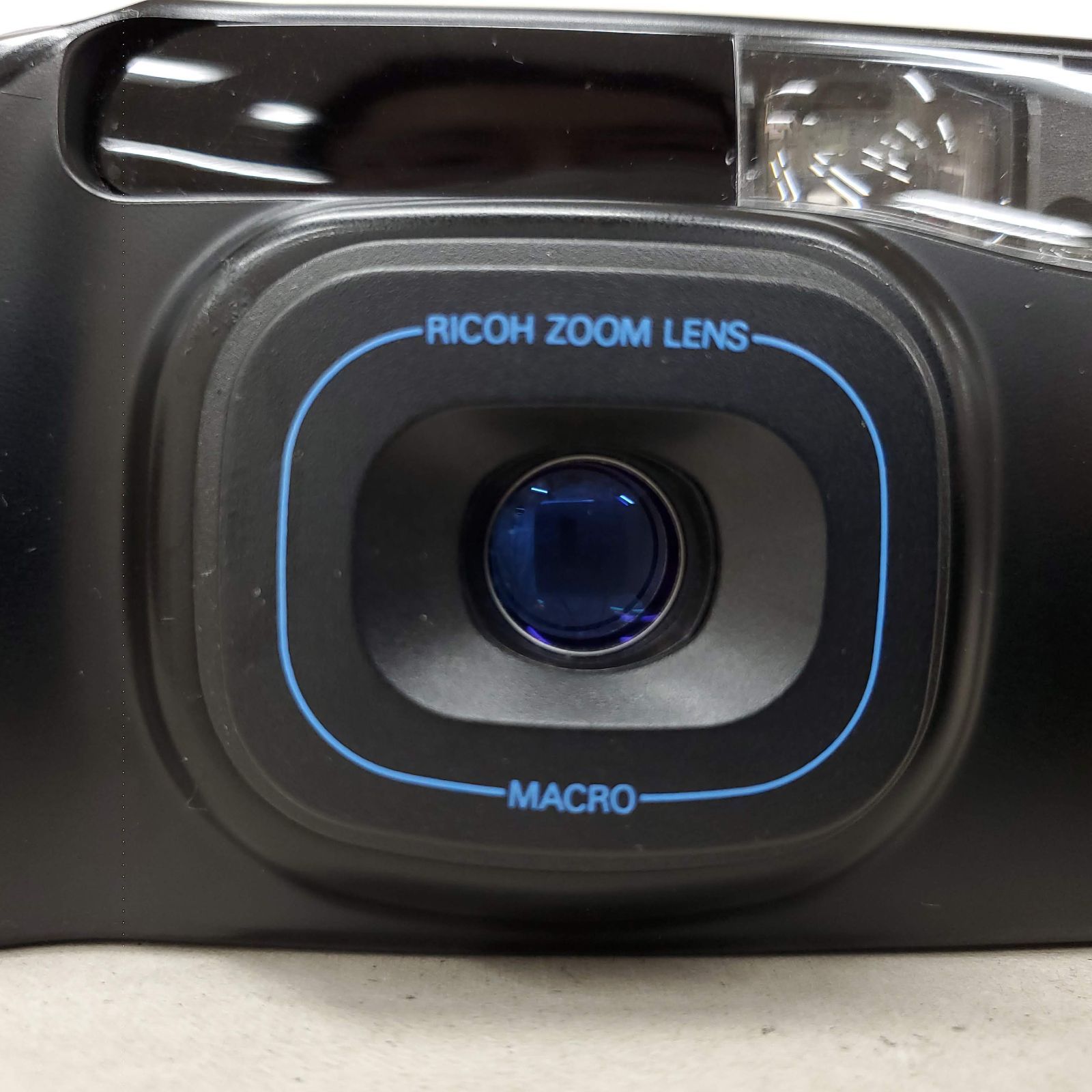 動作確認済】 RICOH RZ-780 DATE F1110-7ID - メルカリ