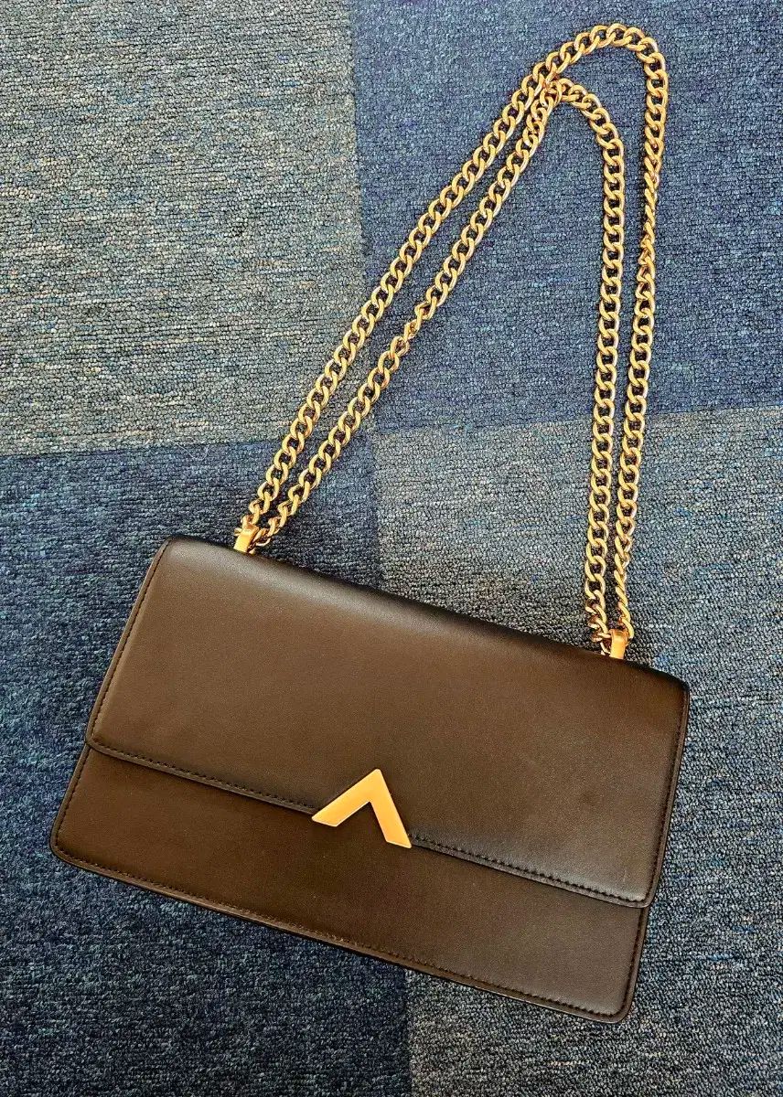 ベルュエ エデロ クロスバック ショルダーバッグ