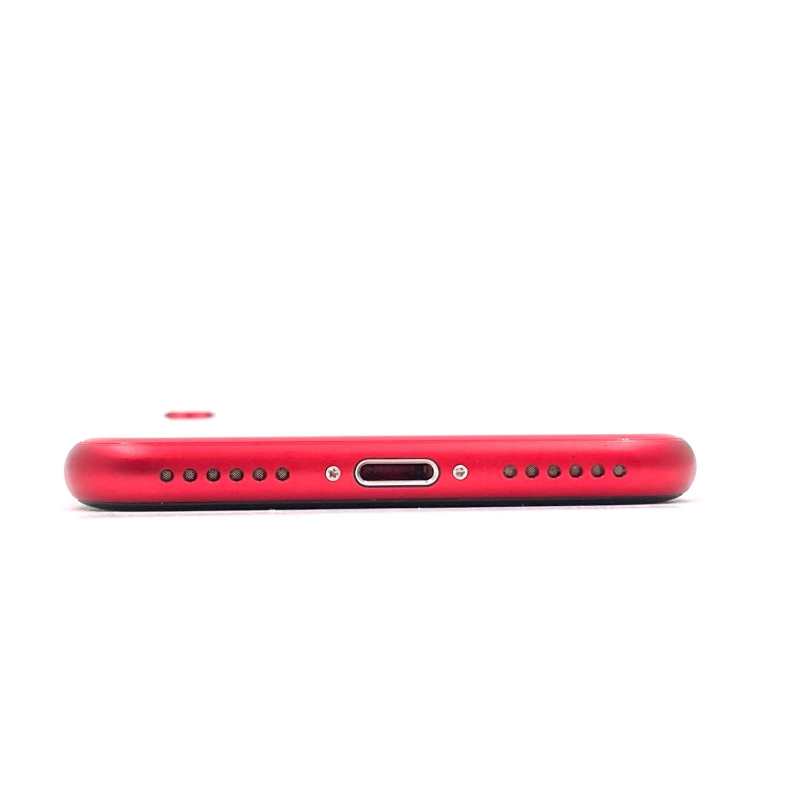 iPhone SE（第2世代） 64GB (PRODUCT)RED SIMフリー 白ロム 動作確認済