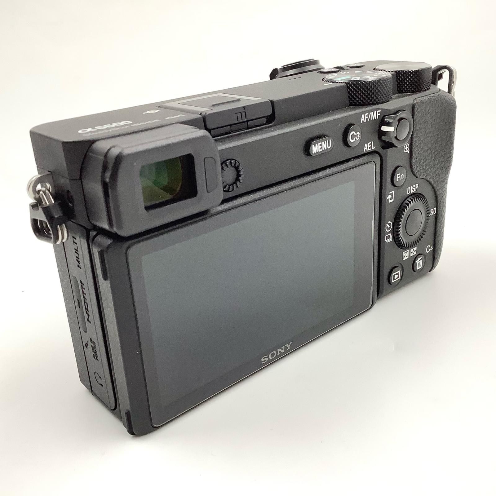 Sony デジタル一眼