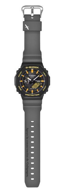 カシオ Gショック モデル アナデジタイプ GA-B2100DF-1AJR アプリ CASIO WATCHES 対応