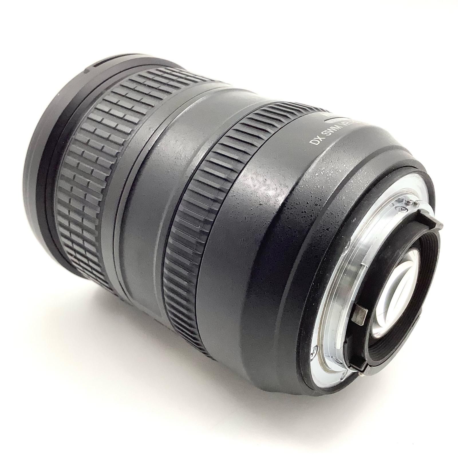 全額返金保証 最速発送 Nikon AF-S DX VR Zoom-Nikkor 18-200mm f 3.5-5.6G IF-ED 動作 済