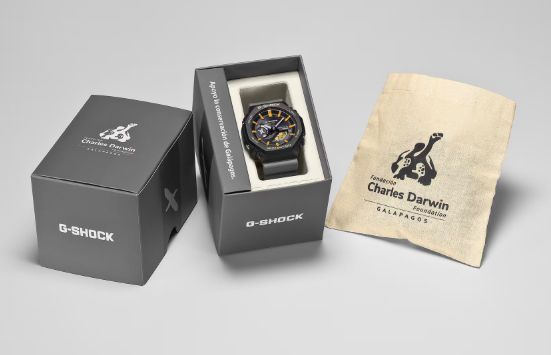  カシオ Gショック モデル アナデジタイプ GA B 2100 DF 1 AJR アプリ CASIO WATCHES 対応 腕時計(クォーツ) 腕時計(アナログ)